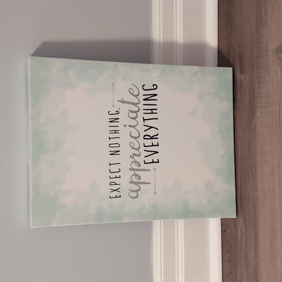 Motivational quote art decor - Picture 1 of 3